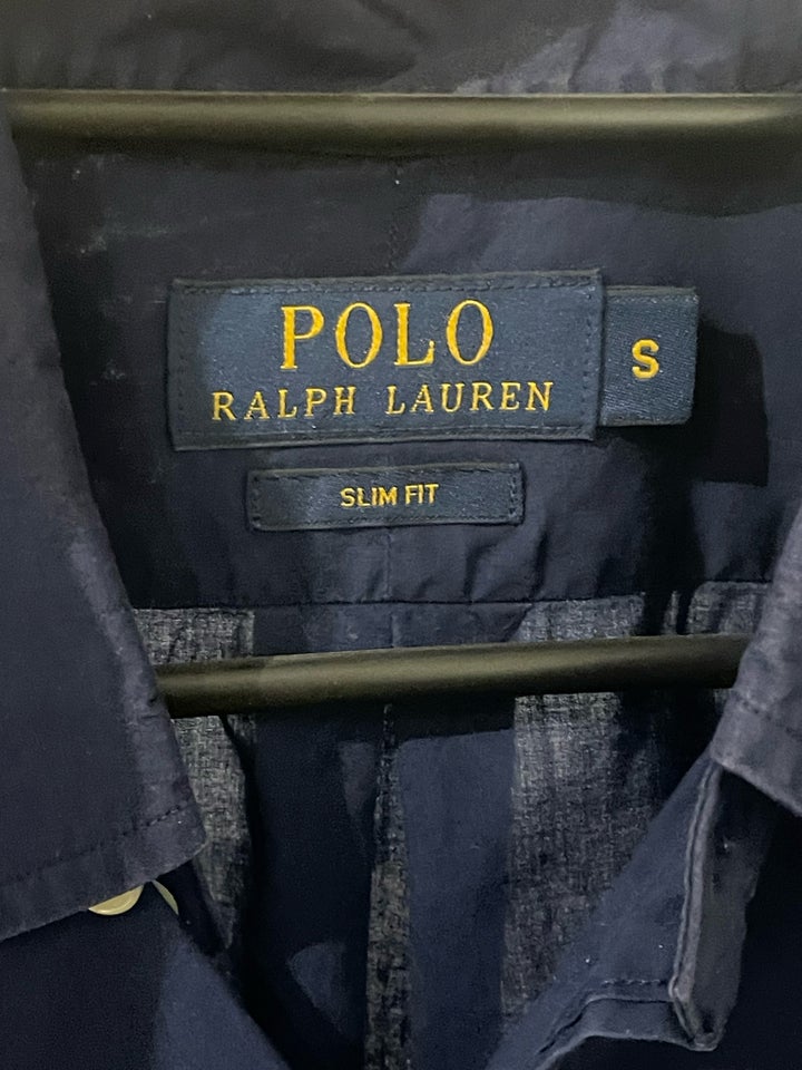 Skjorte, Ralph Lauren, str. S