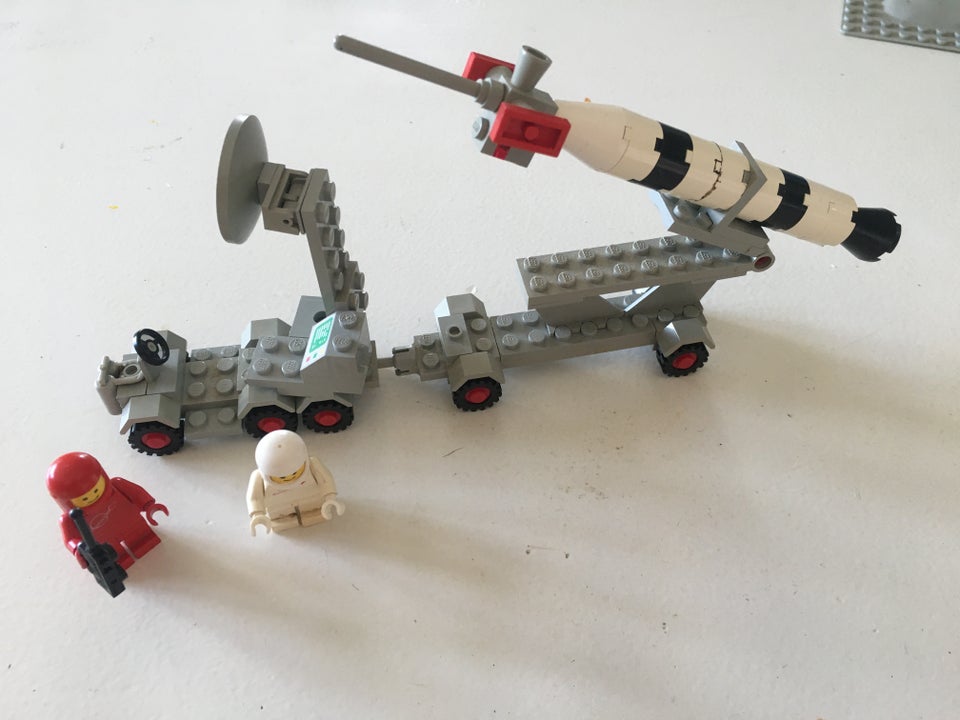 Lego Space LEGO 897