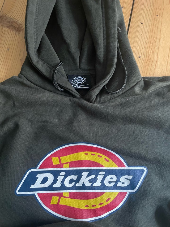 Hættetrøje, Dickies, str. S