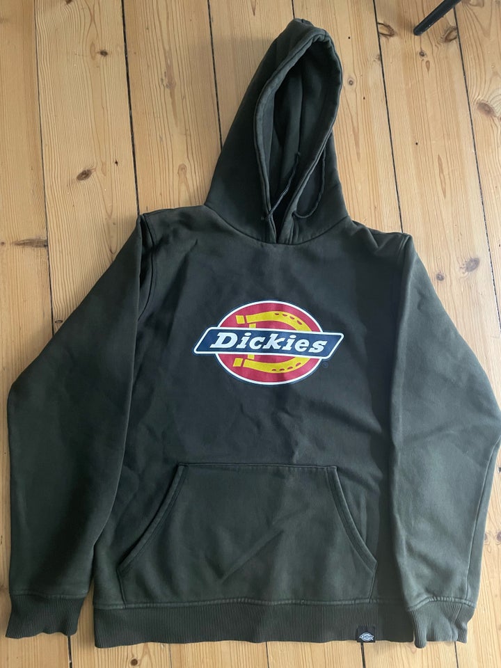 Hættetrøje, Dickies, str. S