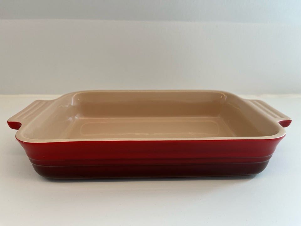 Stentøj Fad Le Creuset