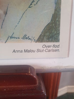 Andet Anna Malou Sloth-Carlsen