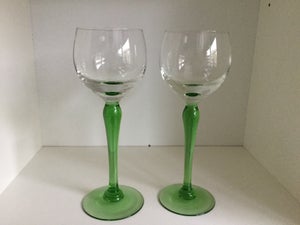 Glas Vinglas