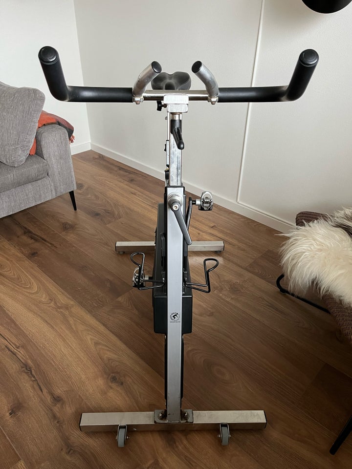 Spinningcykel, Body Bike