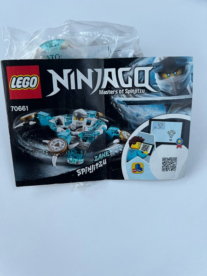 Lego Ninjago 70665 70688