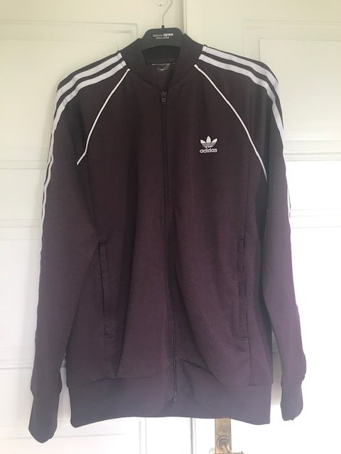 Anden trøje Adidas str M