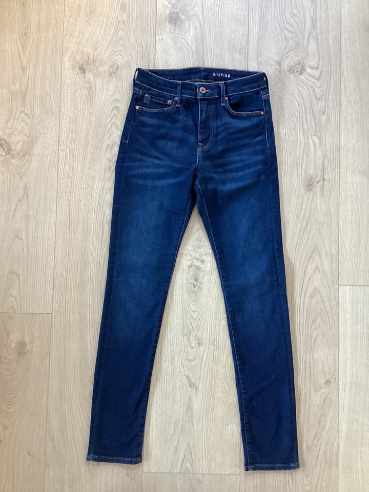 Jeans, SHAPING, str. 30