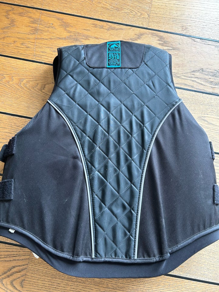 Ridevest Swing str XS dame