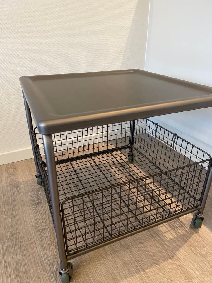 Sofabord Ikea metal