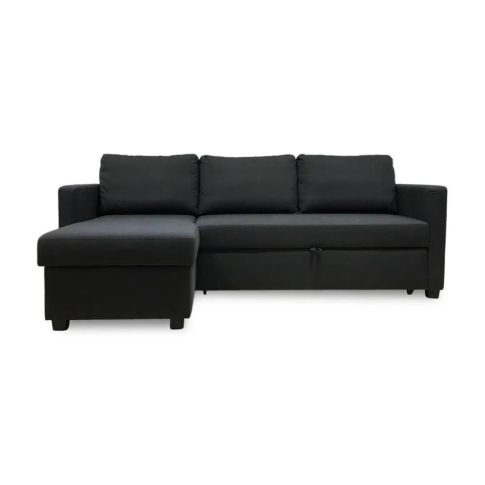 Sovesofa, Sit n sleep, b: 140 l: 200