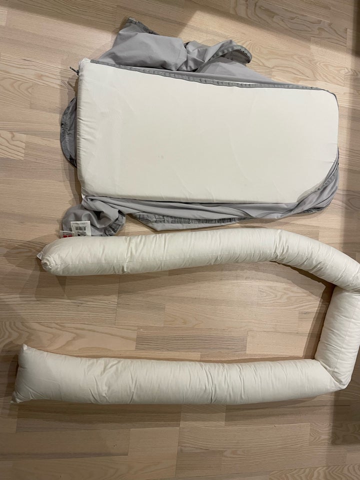 Andet Babynest inkl cover