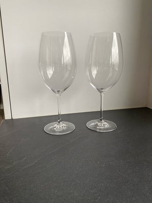 Glas Vinglas Riedel