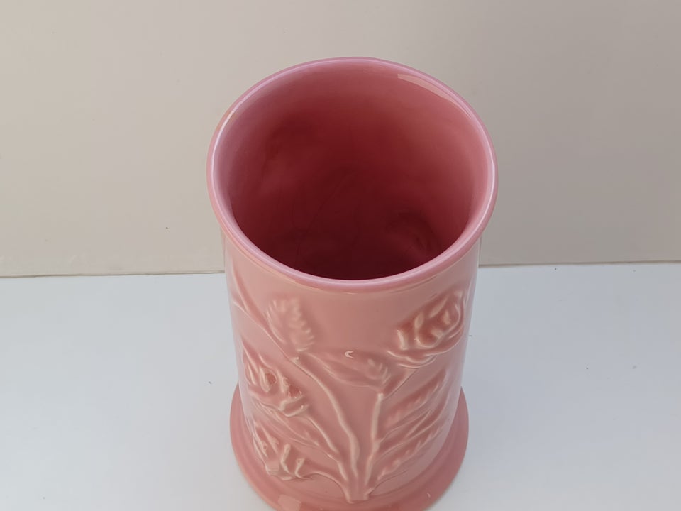 Keramikvase