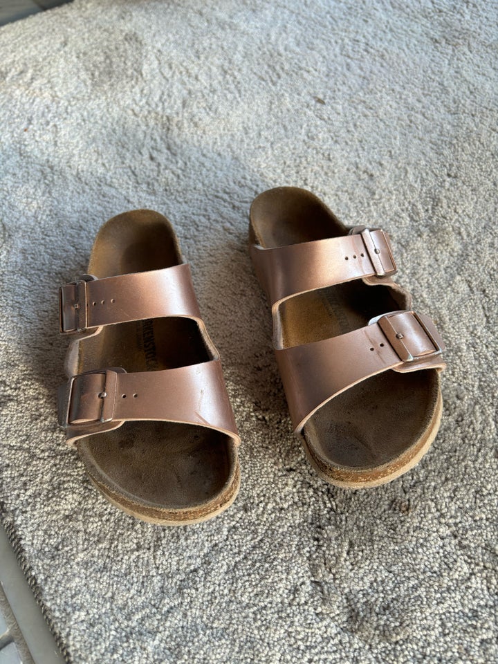 Sandaler str 34 Birkenstock