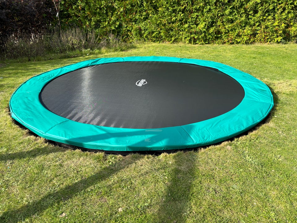 Trampolin, Berg InGround 430