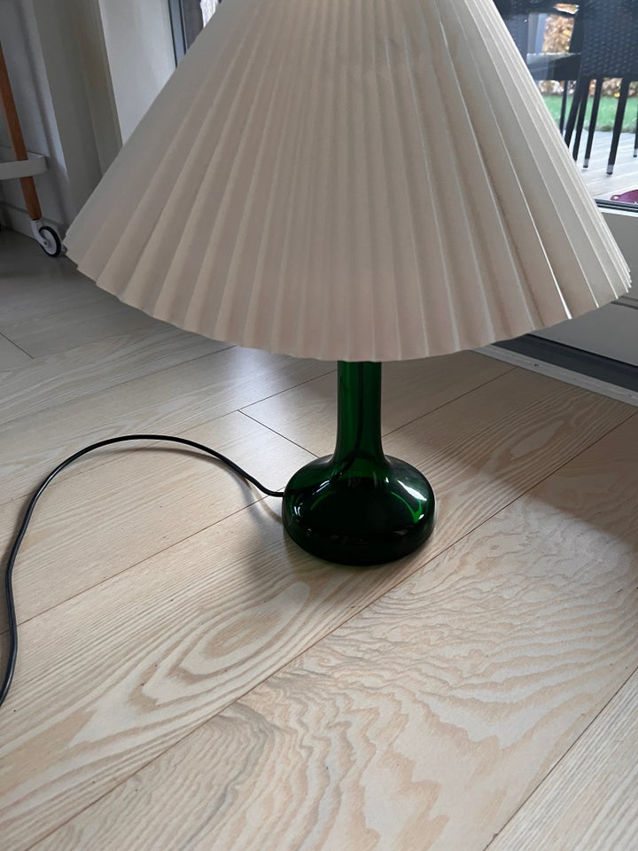 Anden bordlampe, LE KLINT