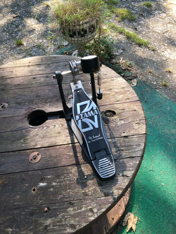 Andet, Tama Powerglide Bd pedal