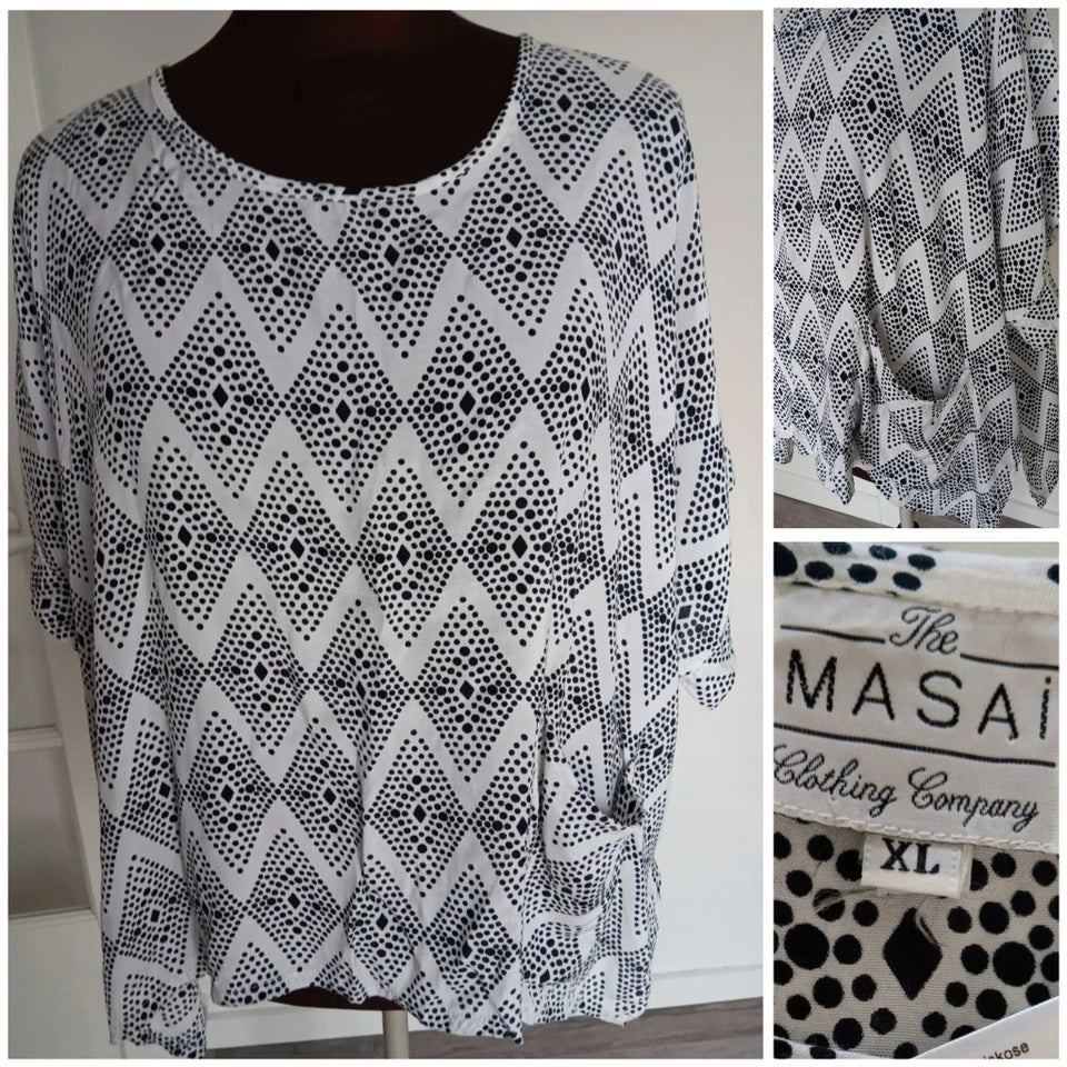 Bluse Masai str 42