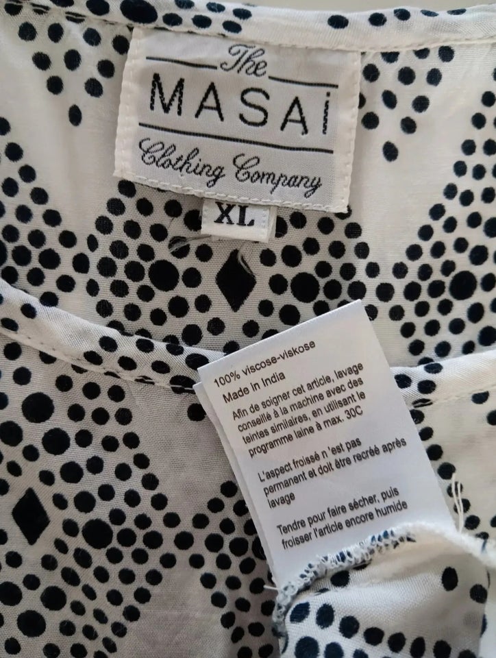 Bluse Masai str 42