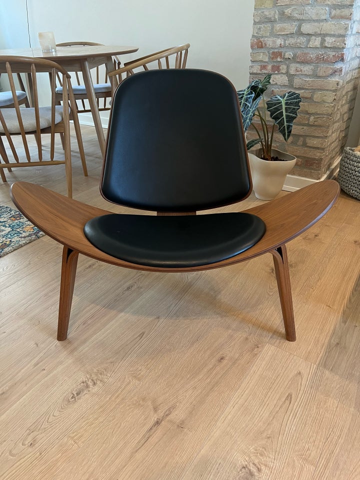 Hans J Wegner Ch07  Skalstol