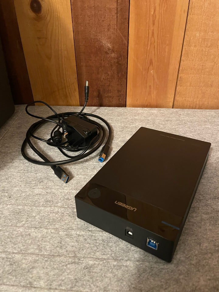 Samsung ekstern 640 GB