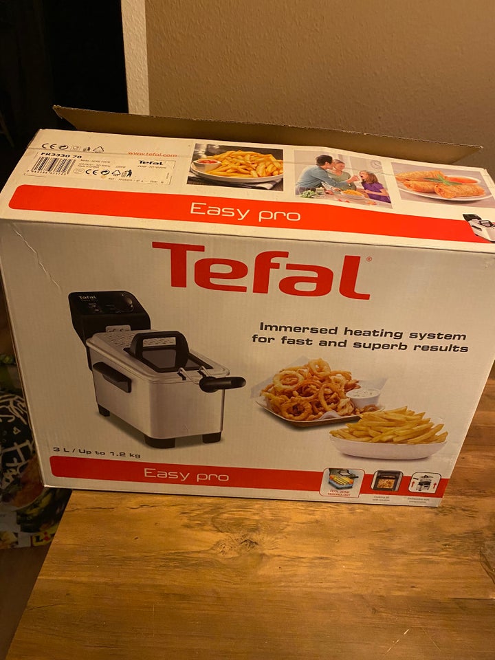 Køkken maskine Tefal