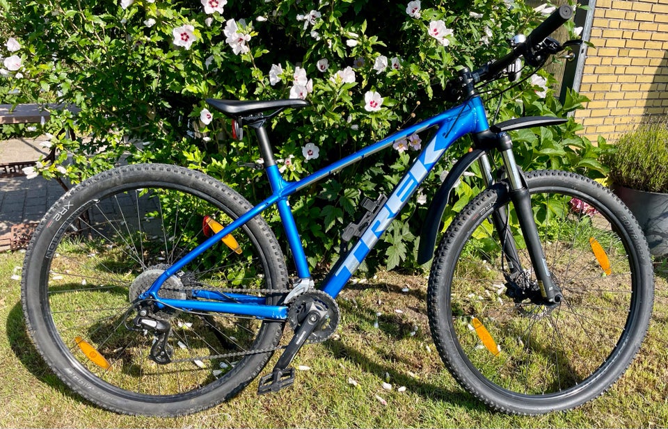 Trek Martin 6 full suspension M/l