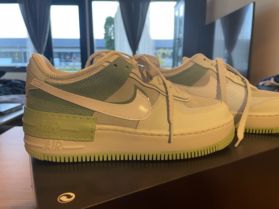 Gummistøvler, str. 37,5, Nike Air