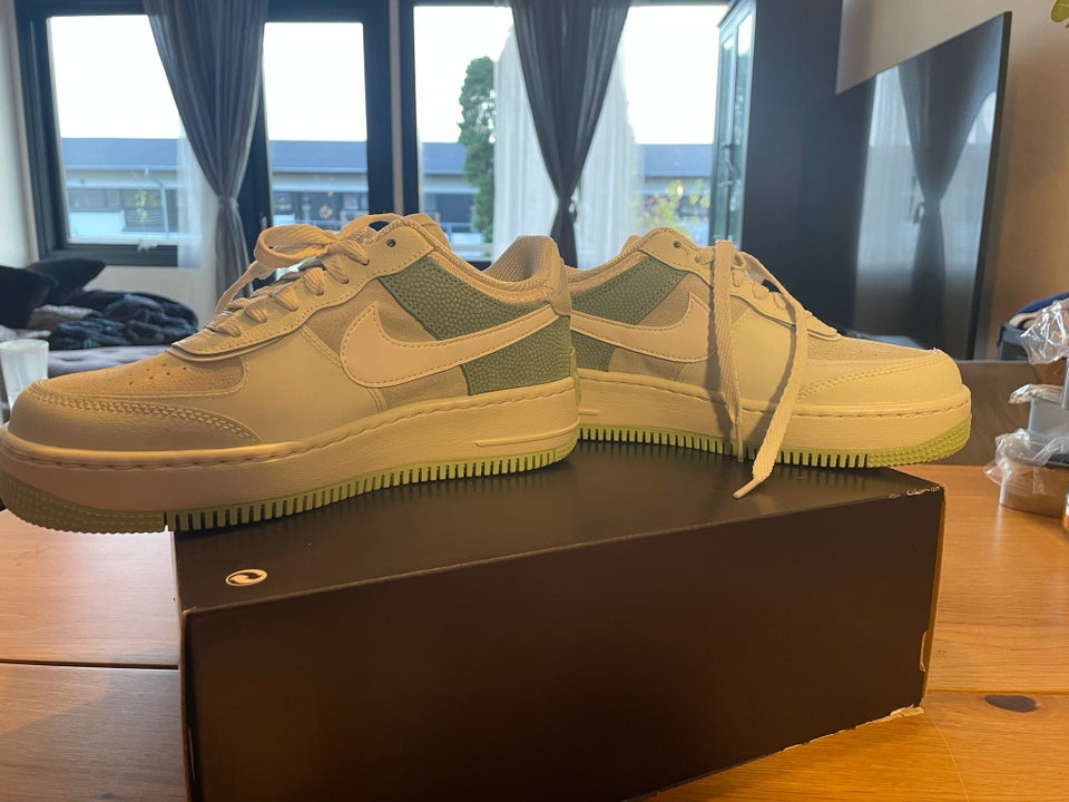 Gummistøvler, str. 37,5, Nike Air