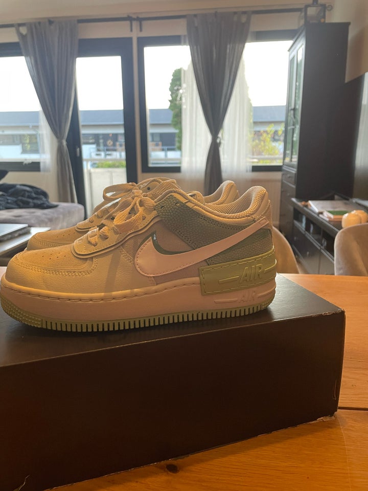 Gummistøvler, str. 37,5, Nike Air