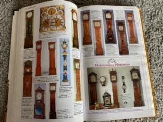 MILLERS CLOCKS AND BAROMETERS,