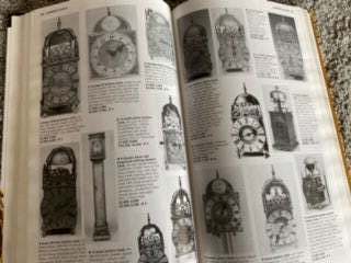 MILLERS CLOCKS AND BAROMETERS,