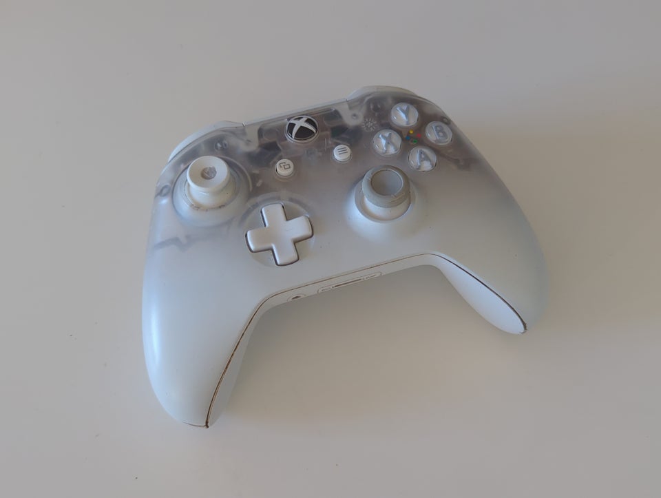 Controller, Xbox, Microsoft