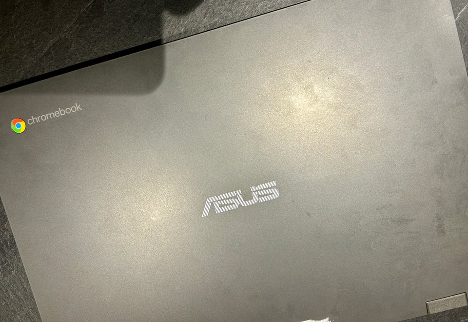 Asus Chromebook 14 tommer