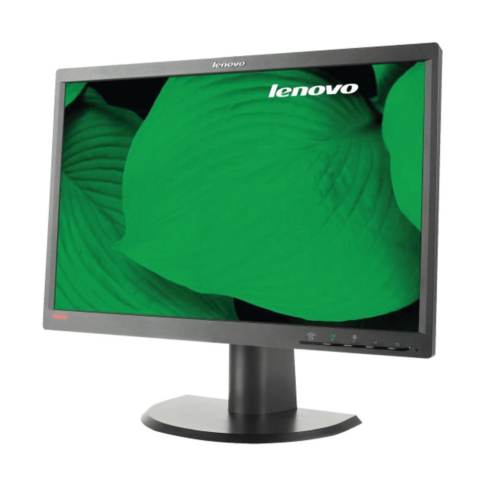 Lenovo, LT2252p, 22 tommer