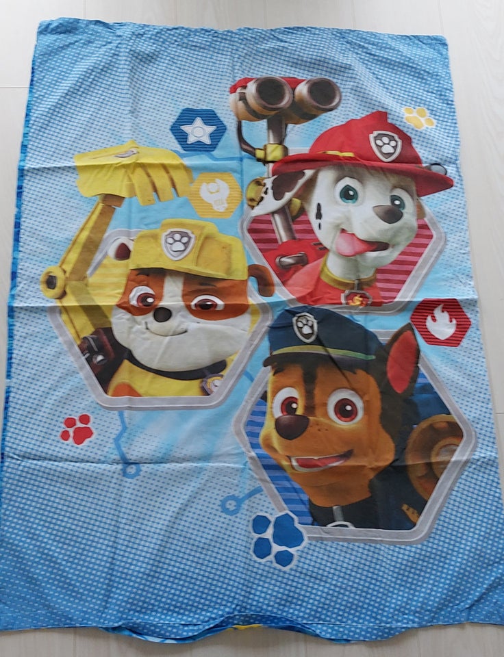 Sengetøj, Sengetøj, Paw Patrol