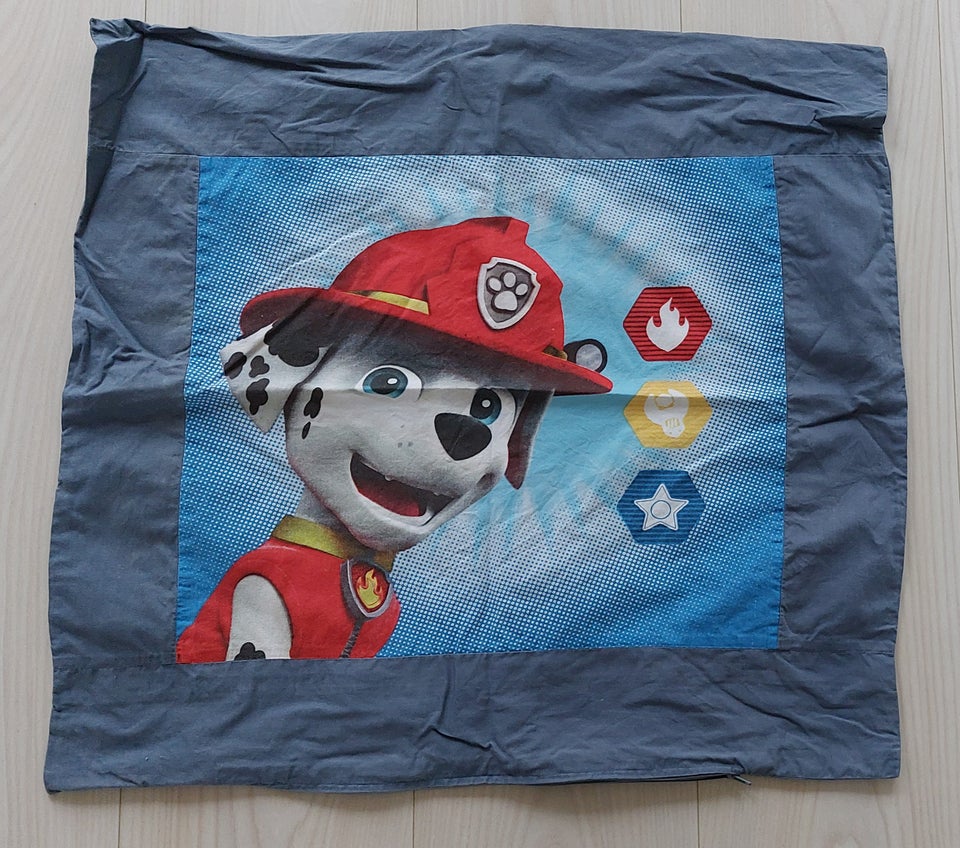 Sengetøj, Sengetøj, Paw Patrol