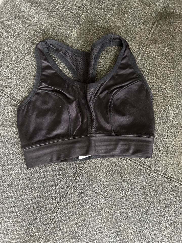 Fitnesstøj Gina tricot str Xs