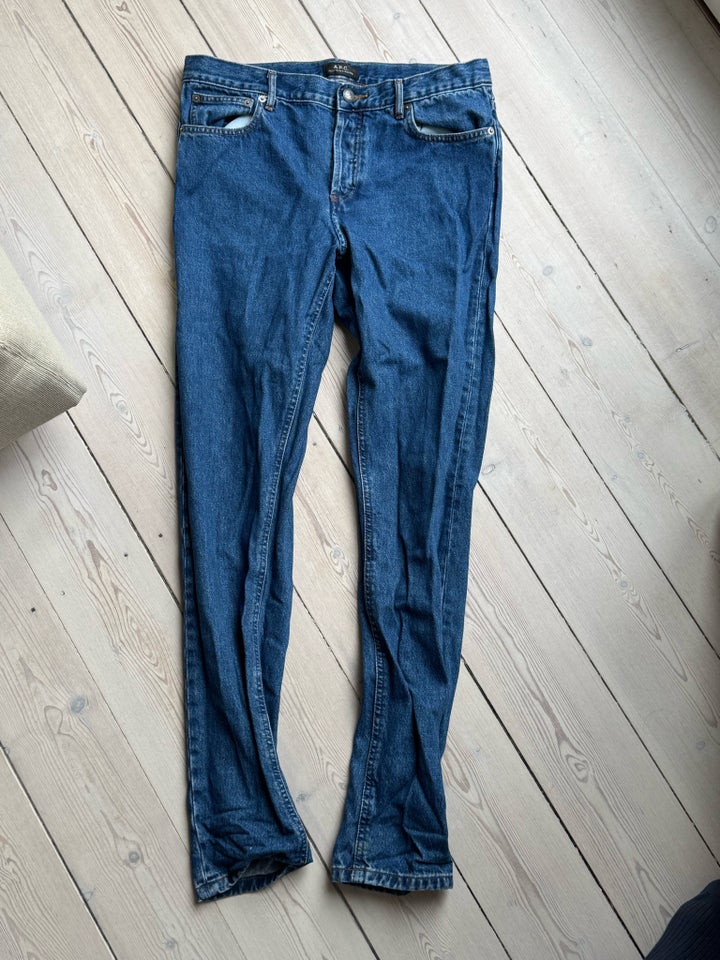 Jeans, A.P.C. / APC, str. 31