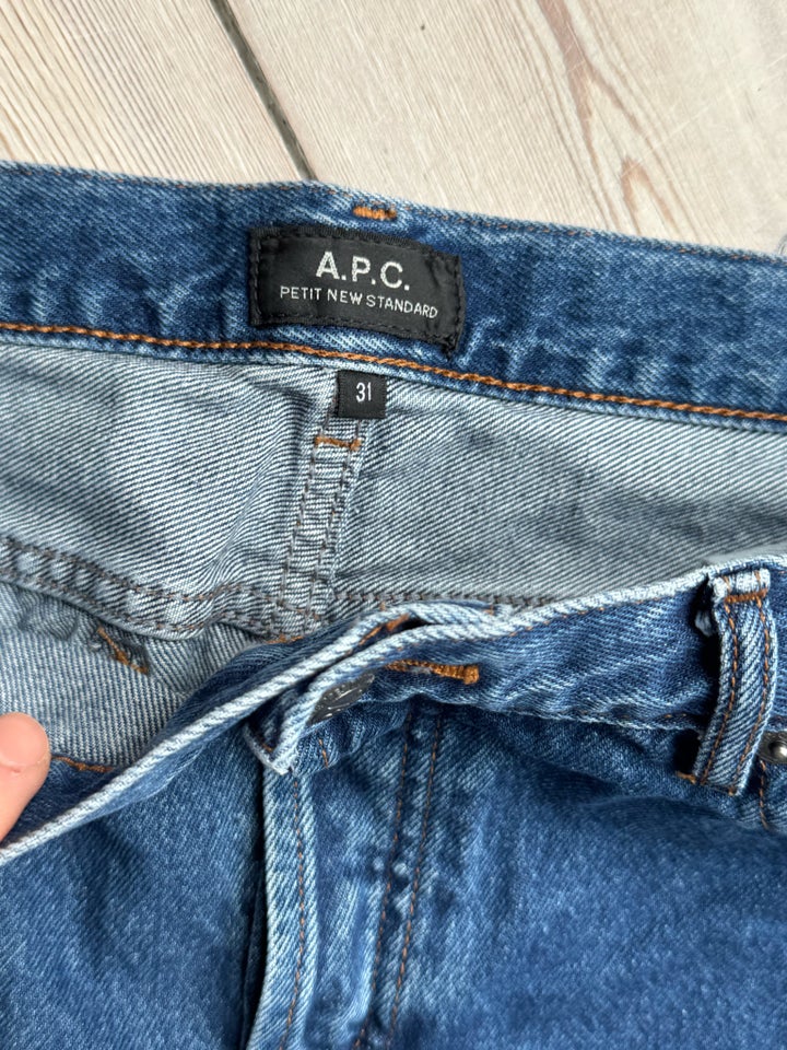 Jeans, A.P.C. / APC, str. 31