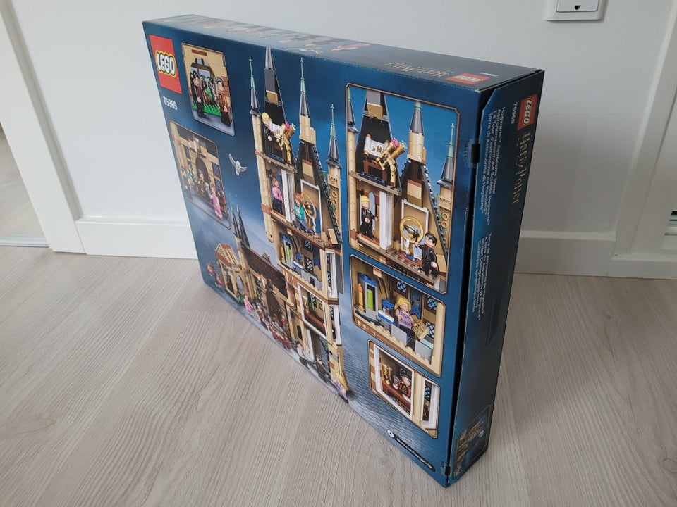 Lego Harry Potter 75969