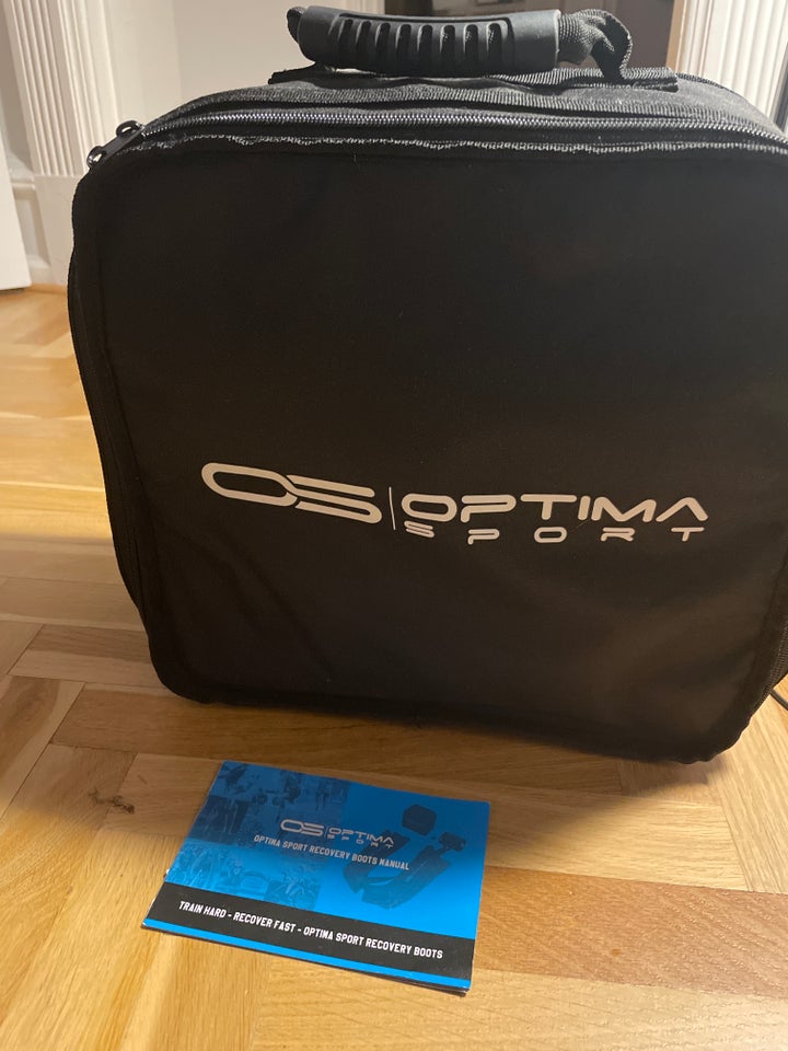 Massageapparat, Optima Sport