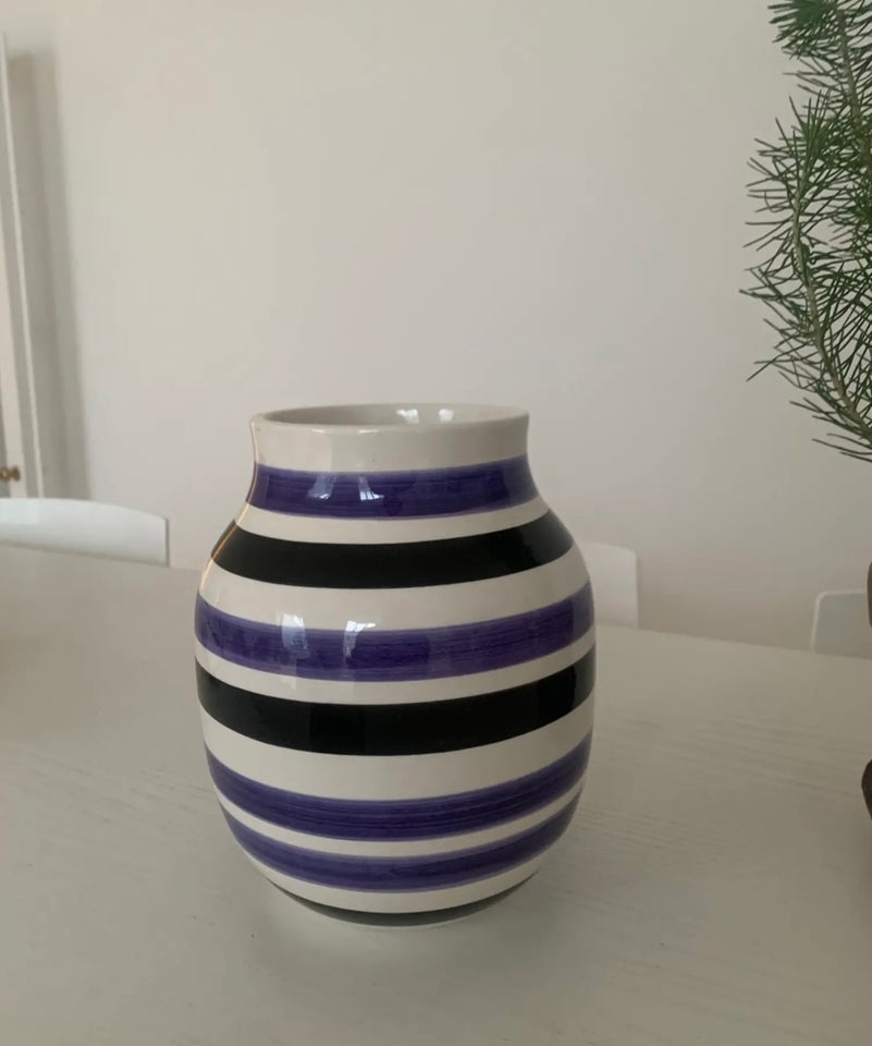 Vase vase  Kahler