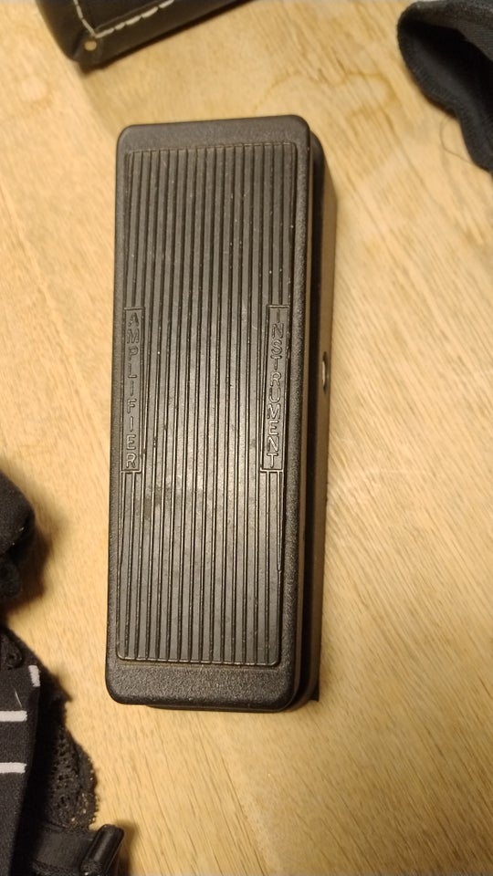 Wah pedal, Jim Dunlop GCB-95