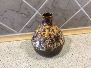 Keramik Vase Germany