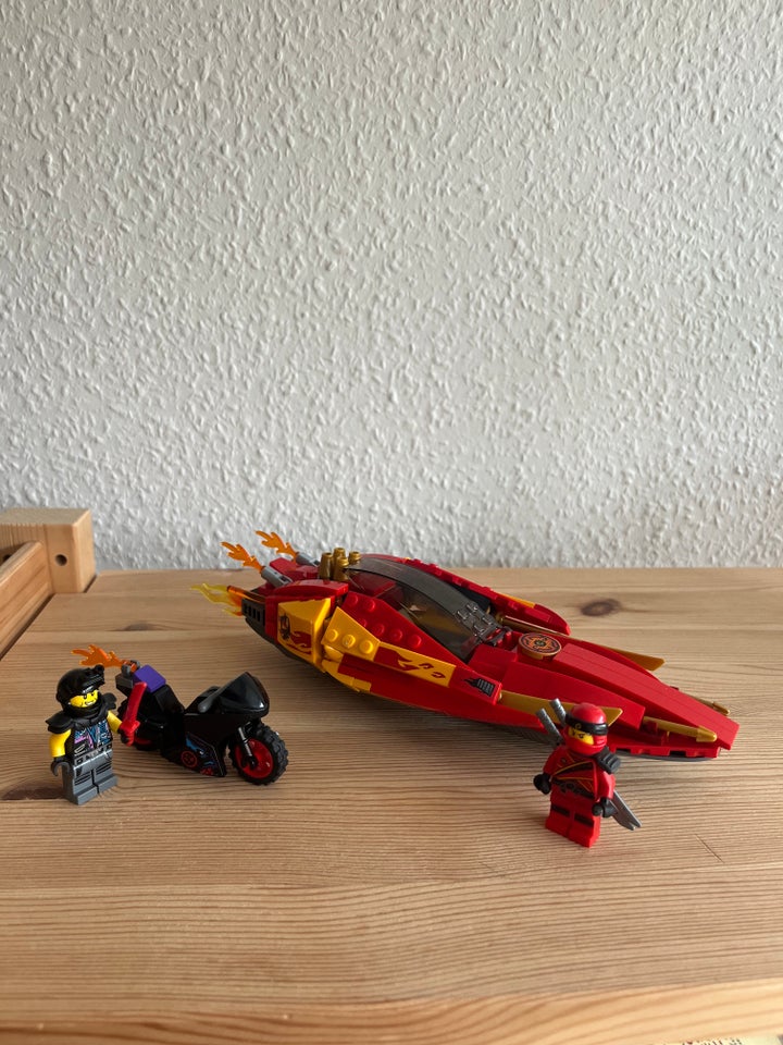 Lego Ninjago, 70638