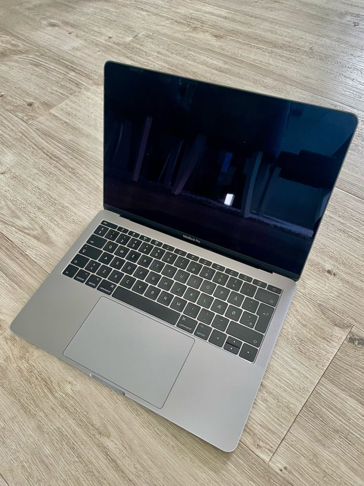 MacBook Pro MacBook pro 2017 13”