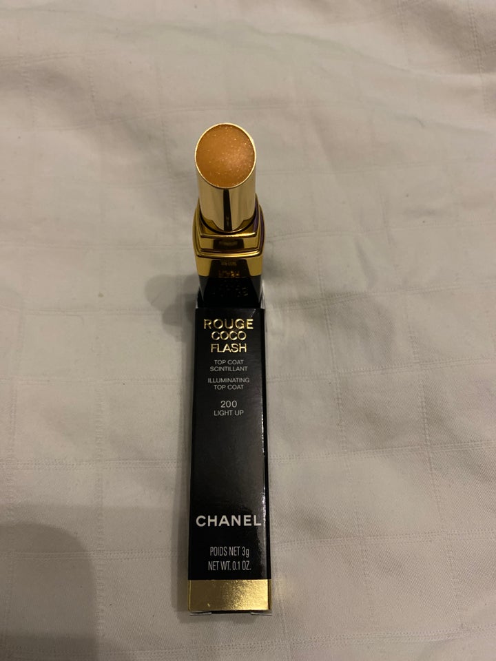 Makeup, Læbestift, Chanel