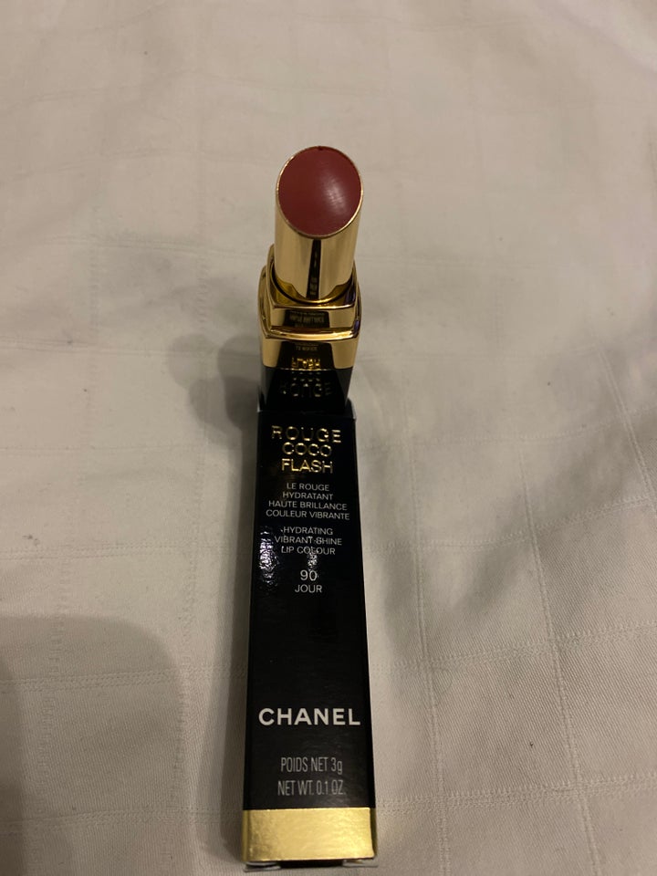 Makeup, Læbestift, Chanel