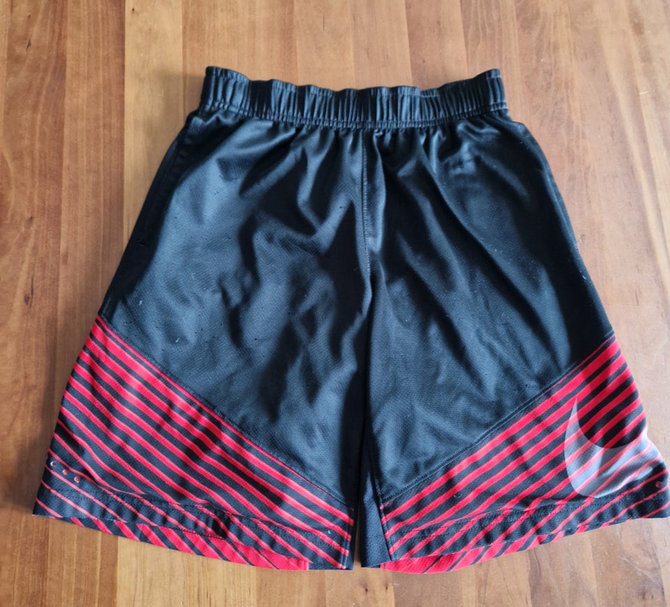 Baskettrøje, Basket shorts, Nike